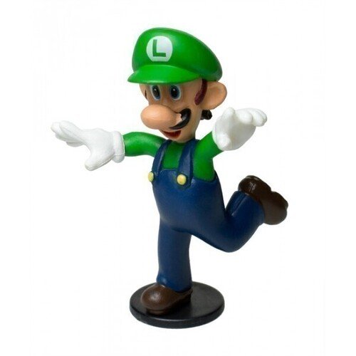 Фигурка &quot;Luigi&quot; Series 2