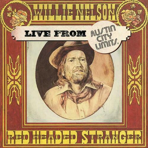 

Виниловая пластинка Willie Nelson - Live At Austin City Limits 1976