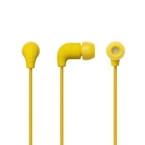 Наушники &quot;Pipe Earphone Sunset Gradient&quot;