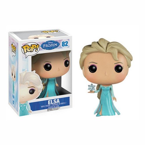 Фигурка &quot;Frozen Elsa&quot;