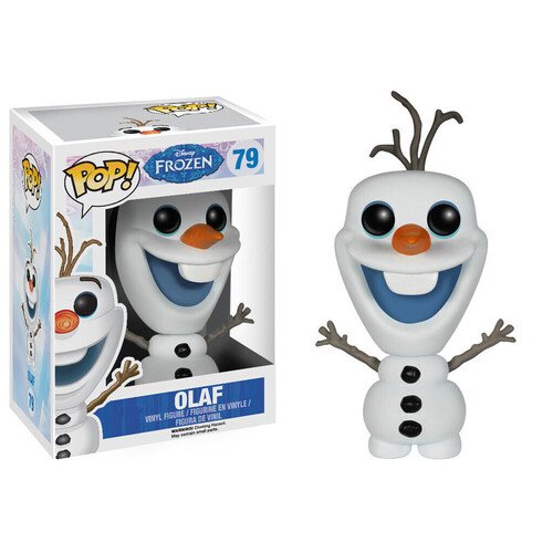 Фигурка &quot;Frozen Olaf&quot;