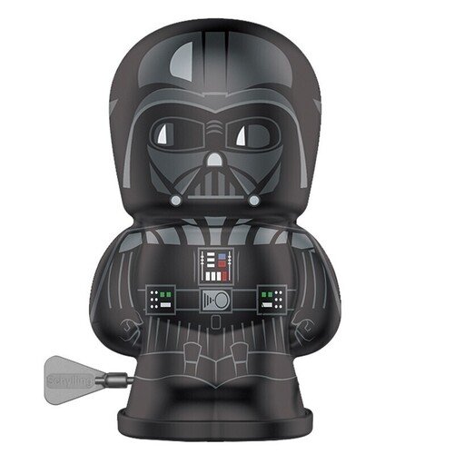 Заводная игрушка "Darth Vader Bebot"