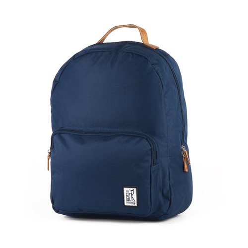 

Рюкзак "D-Pack Backpack" Solid Navy-25