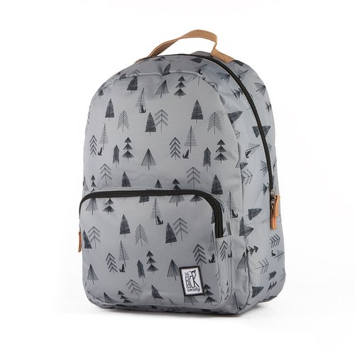 Рюкзак &quot;Classic Backpack FW16&quot; Grey Tree Allover