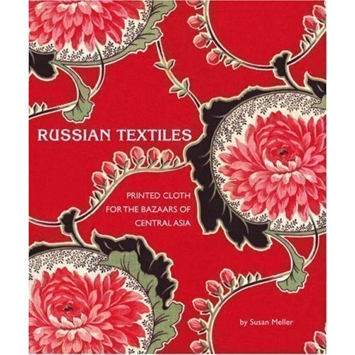 Russian Textiles