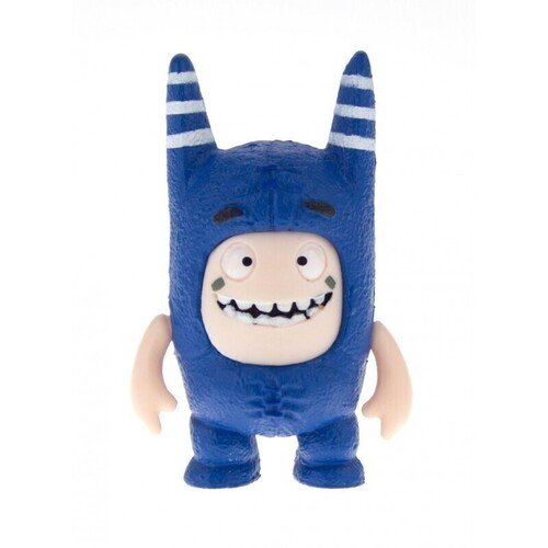 Фигурка "Oddbods Пого", 5,5 см