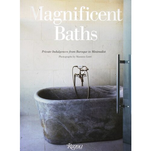 Magnificent Baths