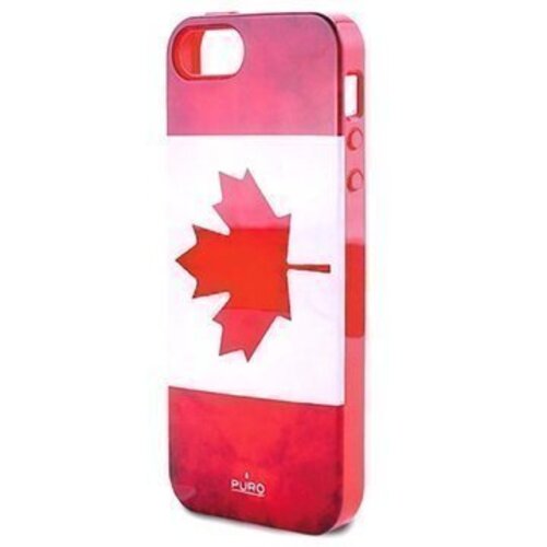 Чехол "Flag Cover" для iPhone 5