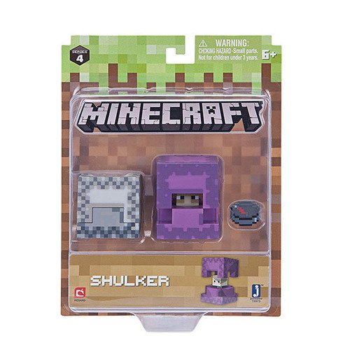 

Фигурка "Shulker"