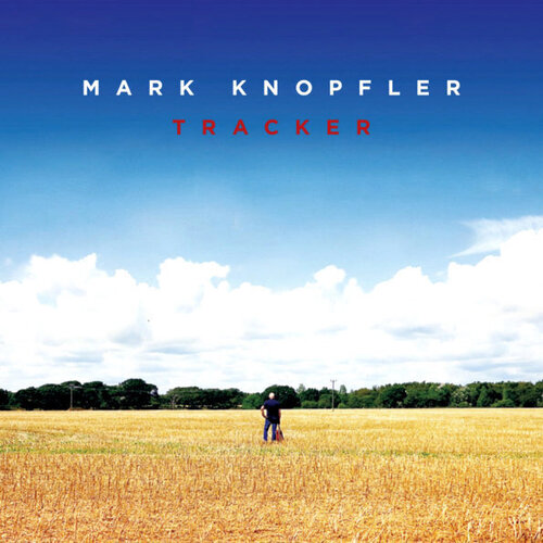 

Виниловая пластинка Mark Knopfler - Tracker