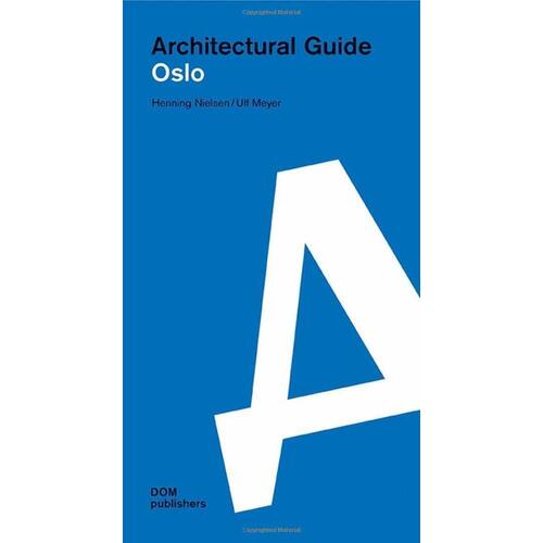 

Architectural guide Oslo