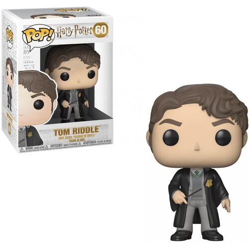 

Фигурка POP! "Harry Potter S5: Tom Riddle"