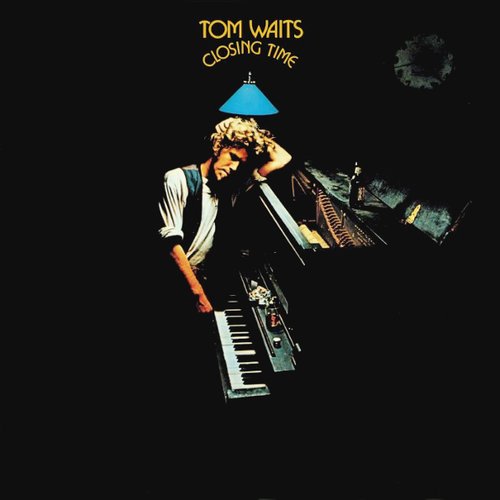 

Виниловая пластинка Tom Waits - Closing Time