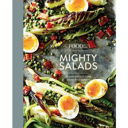 

Mighty Salads