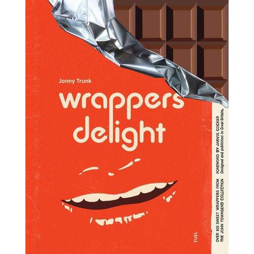 

Wrappers Delight