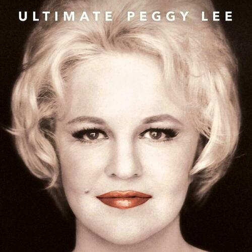 

Peggy Lee - Ultimate