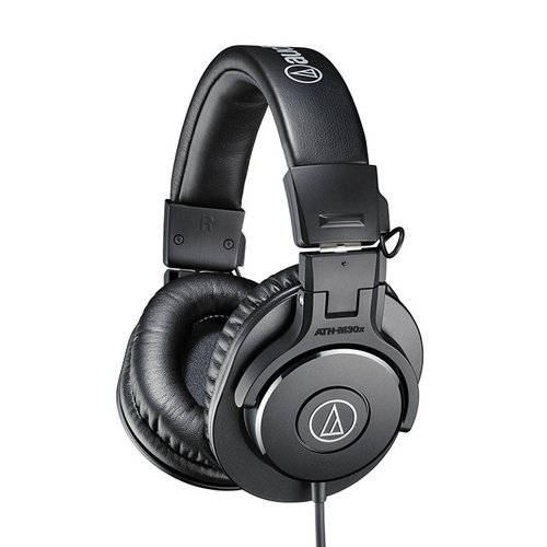 Наушники Audio-Technica "ATH-M30X"