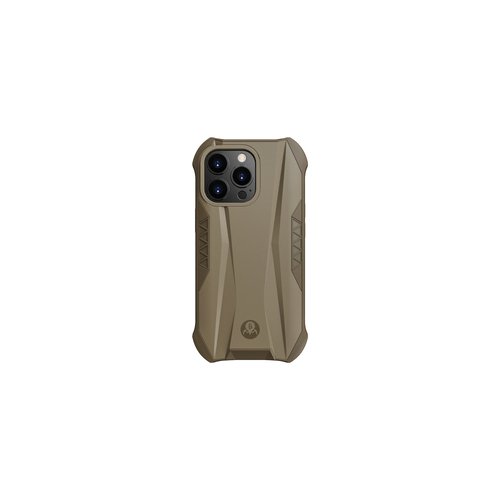 

Чехол для iPhone 13 Pro Gravastar Ferra Desert Sand