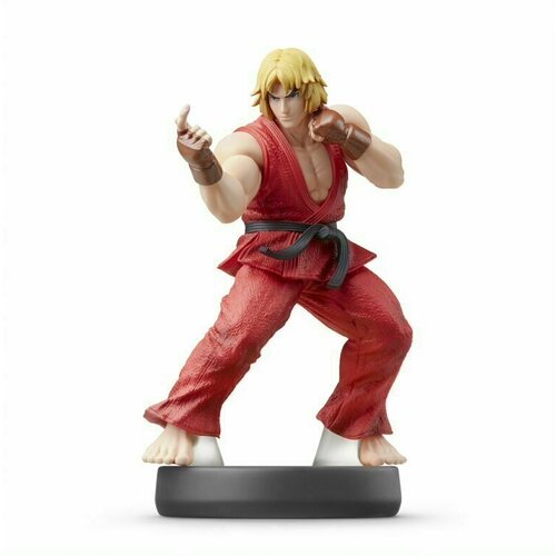 Фигурка Amiibo Кен