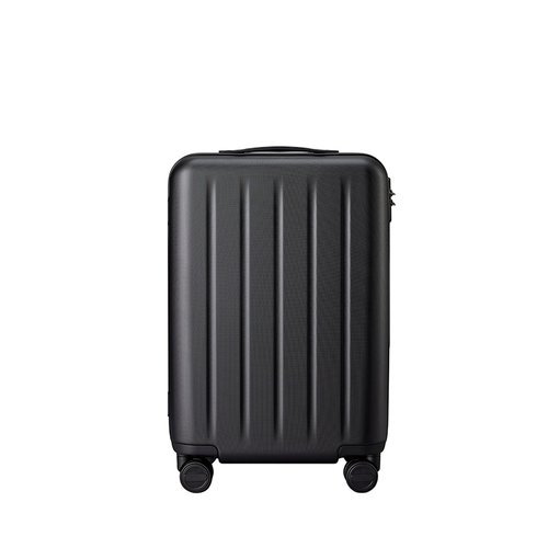 

Чемодан Ninetygo Danube Luggage 28", черный